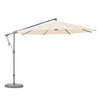 SunwingC+ Deluxe Bespoke Round Cantilever Parasols (4650512187452)