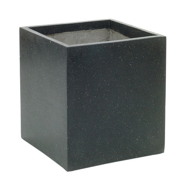 Cube Terrazzo Planters (4650465230908)