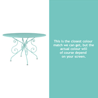 Fermob 1900 Table - 117cm (4651976032316)