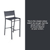 Costa High Chair (4646662504508)