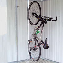 BikeMax Bicycle Hangers - 1 Piece (4690533417020)