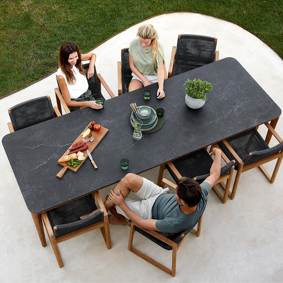 Aspect Dining Table Top (6692488413244)