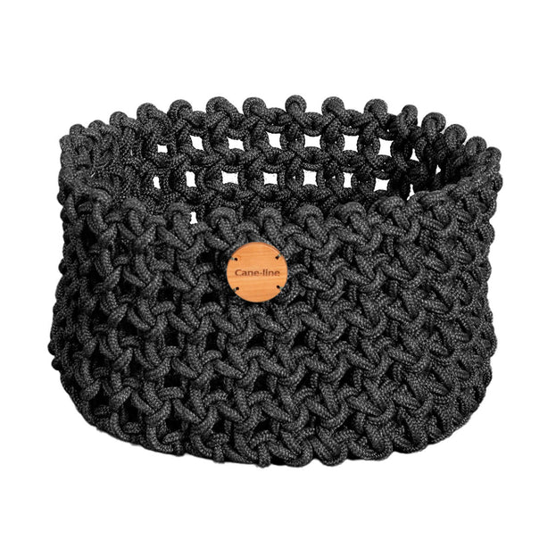 Cane-line Rope Baskets (4703618400316)