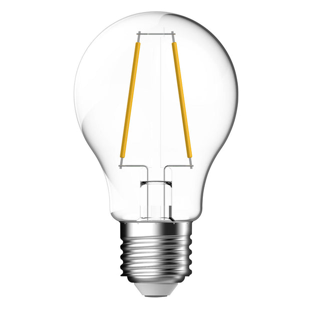 LED Classic Globe Bulb E27 (6954764107836)