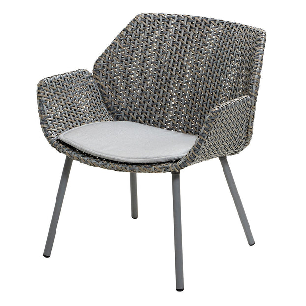 Vibe Lounge Chair Cushion (4652586172476)