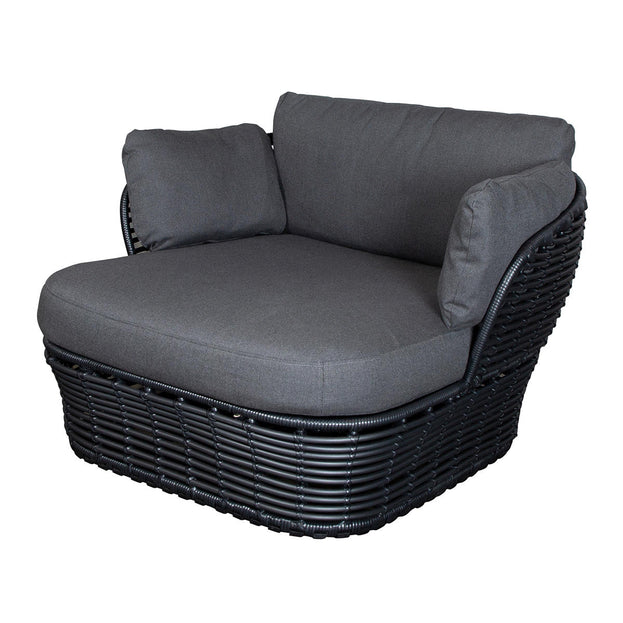 Basket Lounge Garden Chair (4703668764732)