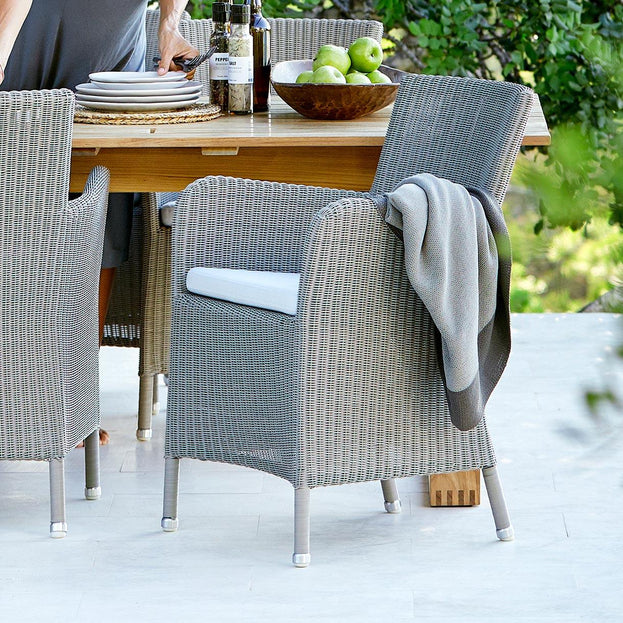 Hampsted Dining Chair (4648552136764)