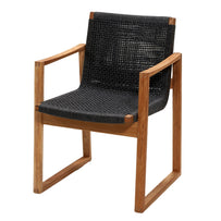 Endless Dining Armchair (4652543868988)