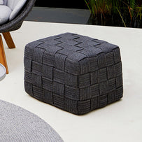 Cube Footstool (4651311497276)