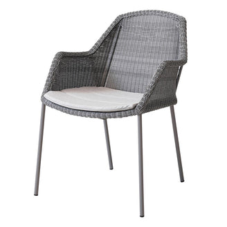 Cushions for Breeze Outdoor Stacking Dining Chairs (4652530958396)