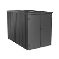 MiniGarage Storage Box (4651880513596)