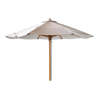 Low Classic Parasol for Peacock Daybed (4652540985404)