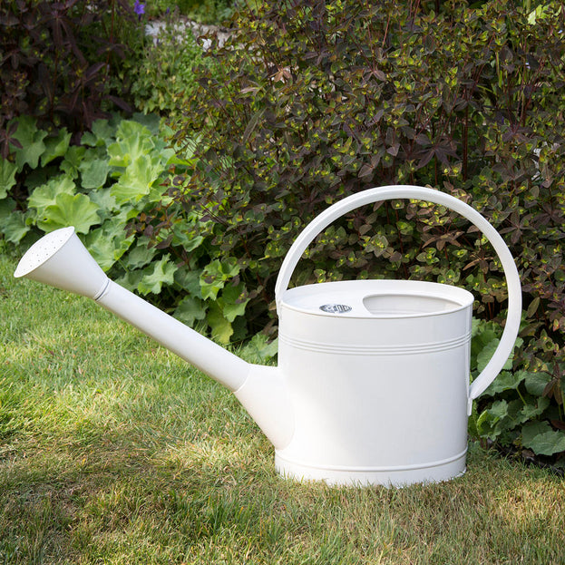 Stone Waterfall 5 litre Watering Can (4650134667324)