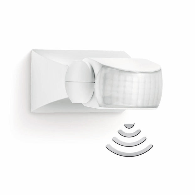 Outdoor Small Wall Motion Sensors (4650602725436)