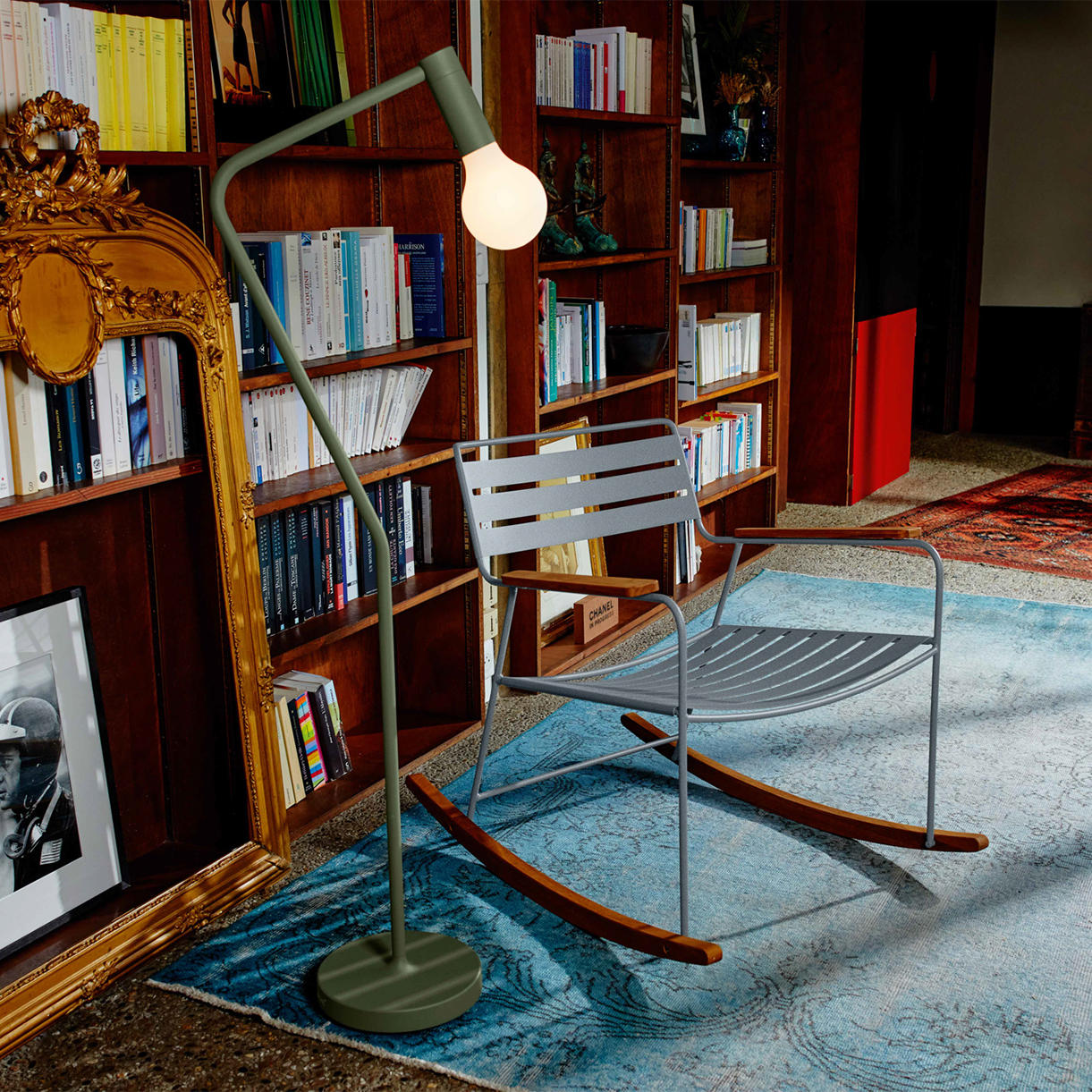 Buy Surprising Rocking Chair — The Worm that Turned - revitalising your ...