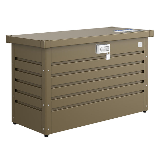 Parcel Storage Box (4685654491196)