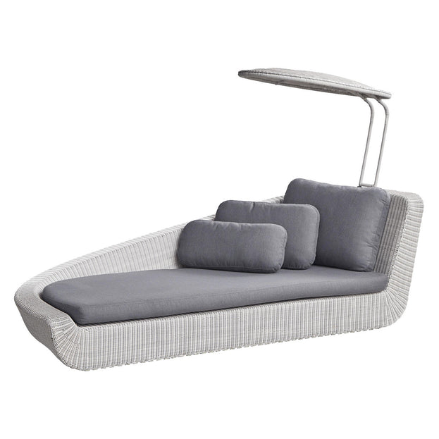 Savannah Daybed Right Module