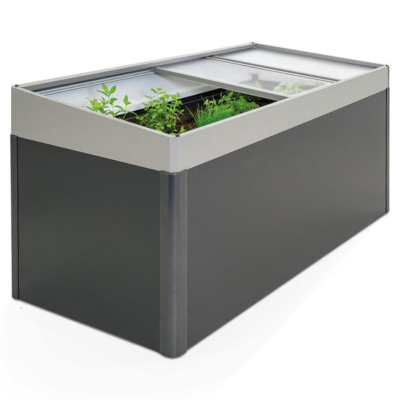 BioHort Cold Frame 200x100cm Extension (4690538496060)