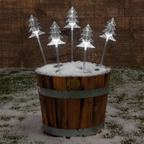 Christmas Tree Stake Lights (4651140055100)