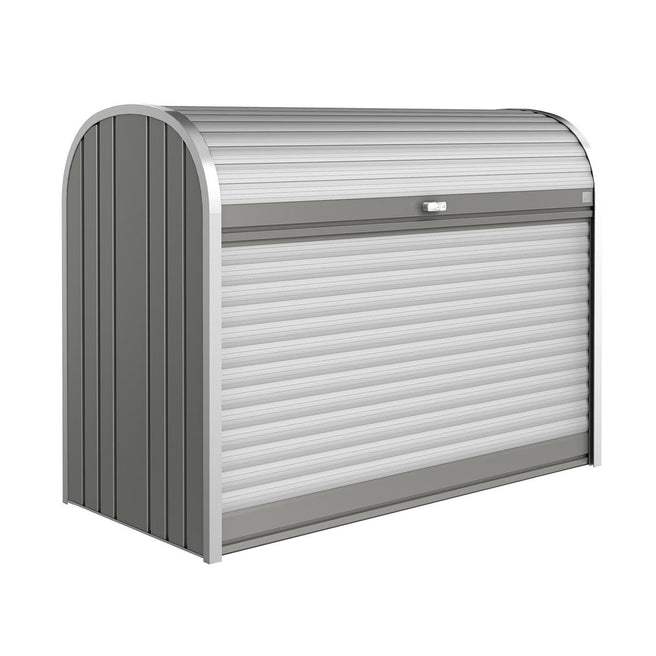 Buy StoreMax Roller Shutter Box — The Worm that Turned - revitalising ...