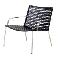 Straw Indoor Lounge Chair (6555891138620)