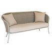 Cordial Outdoor 3 Seat Sofa (4651886444604)
