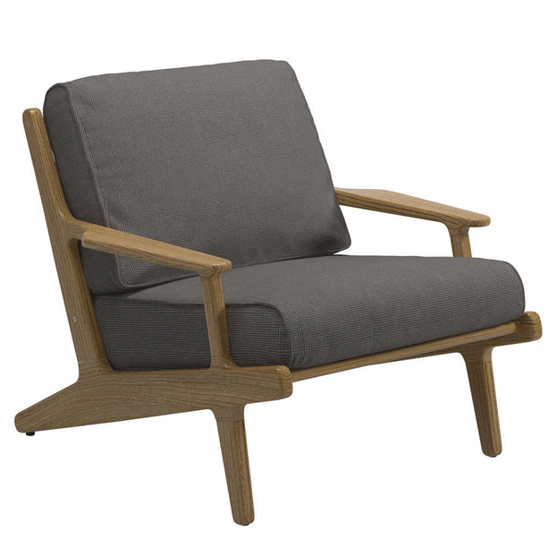 Bay Lounge Chair (4649253077052)
