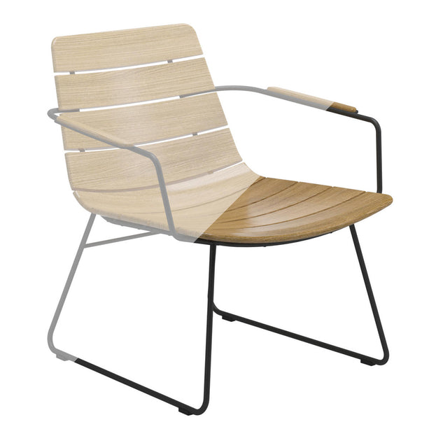 Protective Cover for William Lounge Chair (6868836057148)