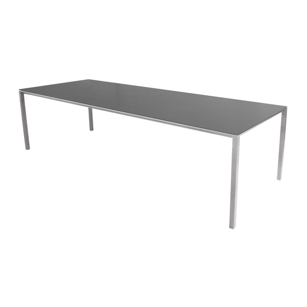 Pure 280 x100cm Dining Table