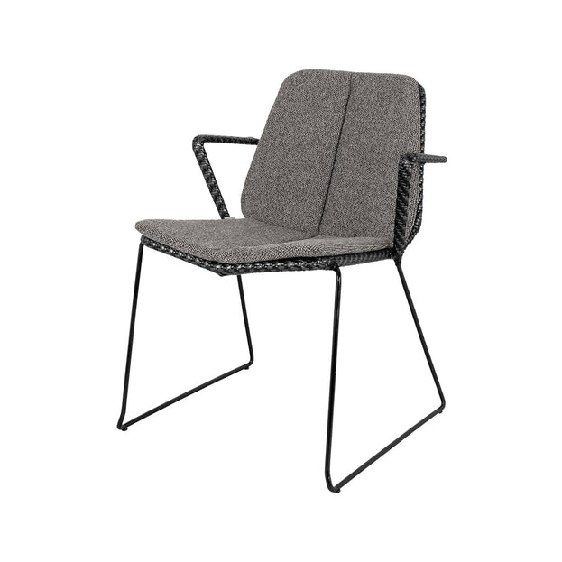 Vision Stacking Armchair