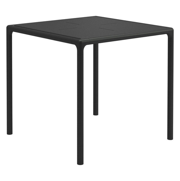 Curve Square Dining Tables (4651918983228)