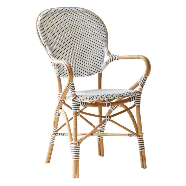 Isabell Cafe Armchairs (4652524339260)