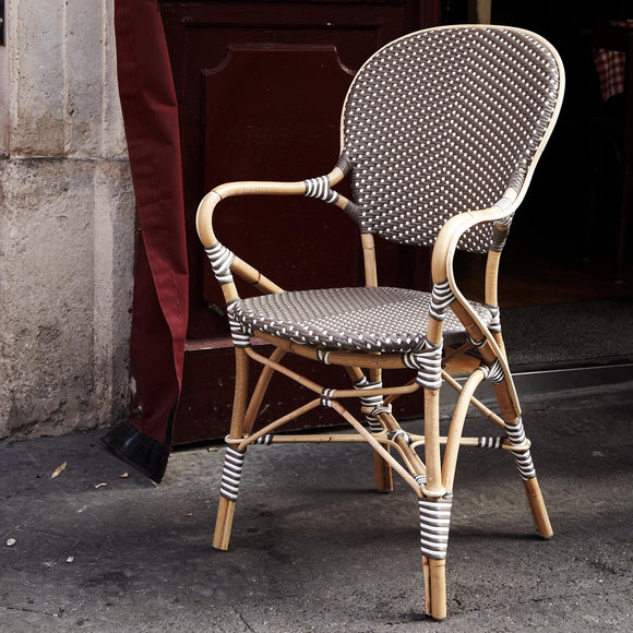 Isabell Cafe Armchairs (4652524339260)