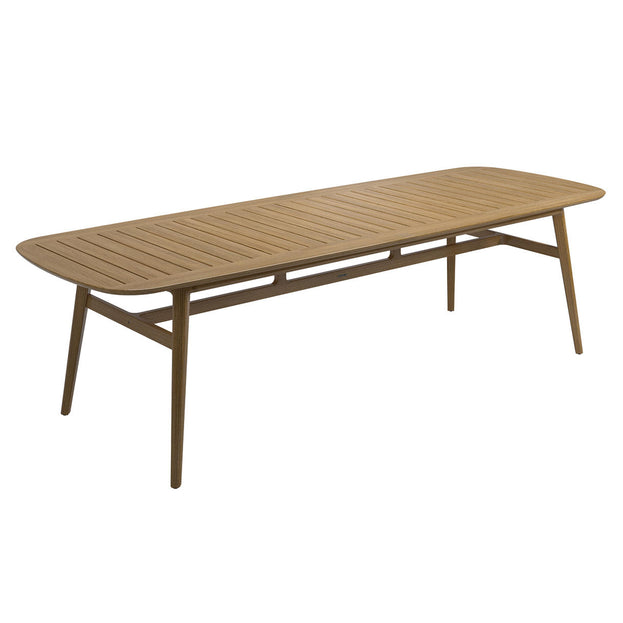 Clipper Rectangular Outdoor Tables (4650544988220)