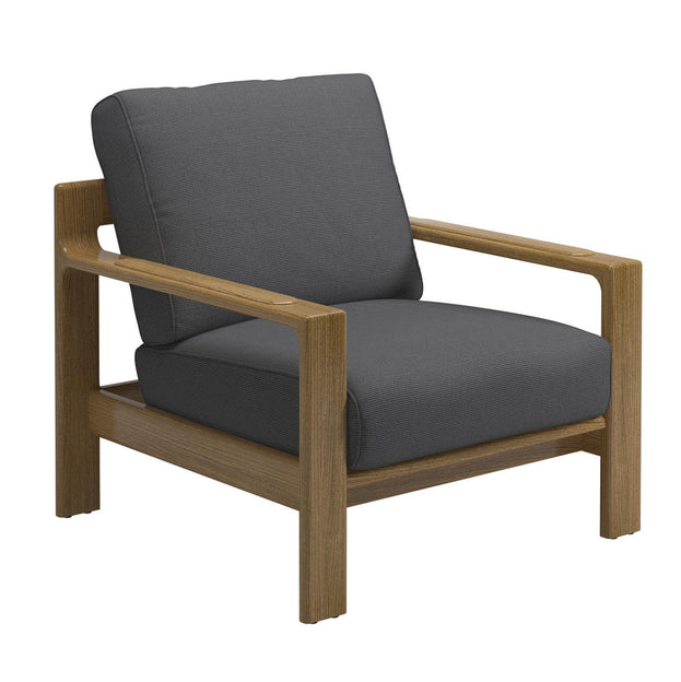 Loop Lounge Chair (4650546626620)
