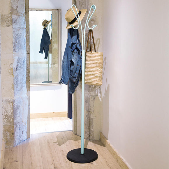 Accroche Coeurs Coat Stand (6535855079484)