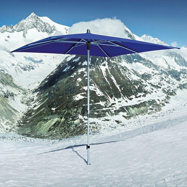 Buy AluSmart Rectangular Centre Pole Parasols — The Worm that Turned ...