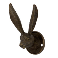 Hare Hat Hook (4651349671996)