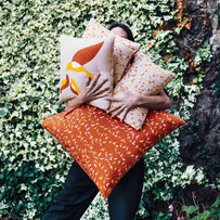 Ava Outdoor Decorative Cushions (4651341054012)
