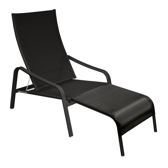 Alize Deckchair and Footrest (4734295343164)