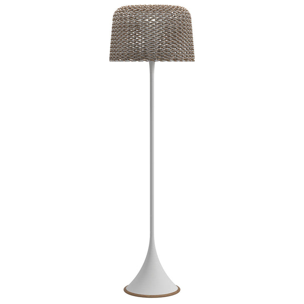 Ambient Mesh Floor Lamp (4652122243132)