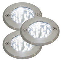 Andros Outdoor LED Spotlight Kit (4649090416700)