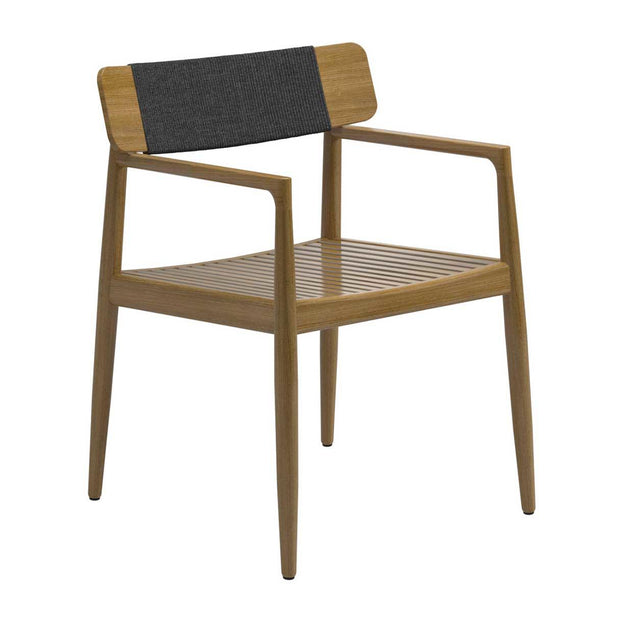 Archi Outdoor Dining Chair (4649693708348)