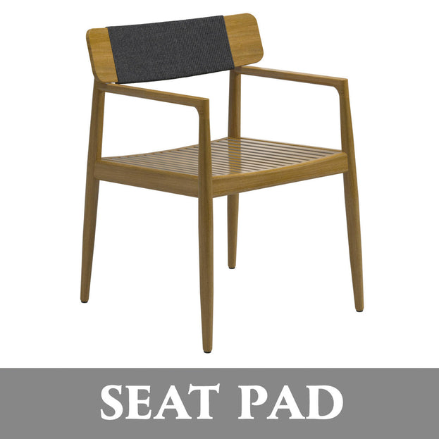 Seat Pad Cushion for Archi Dining Chair (4652125782076)
