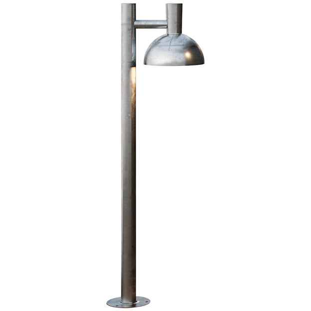 Arki Outdoor Pillar/Post Lighting (6622554947644)