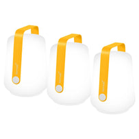 Balad Mini Lanterns - Set of 3 (4651306451004)