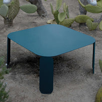 Bebop Square Table - 42cm high (4652480659516)