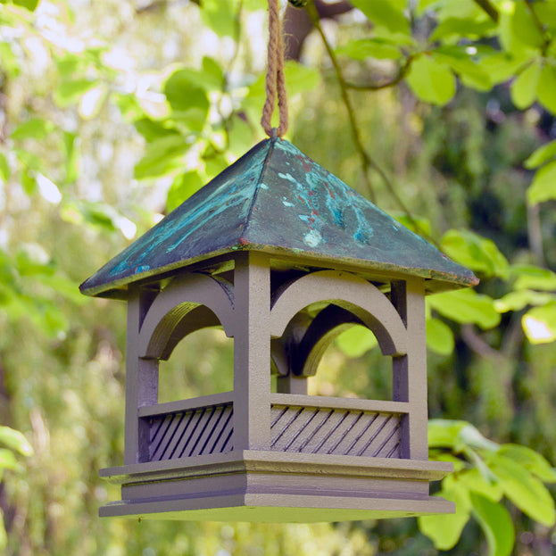 Hanging Bempton Bird Table (4646555353148)