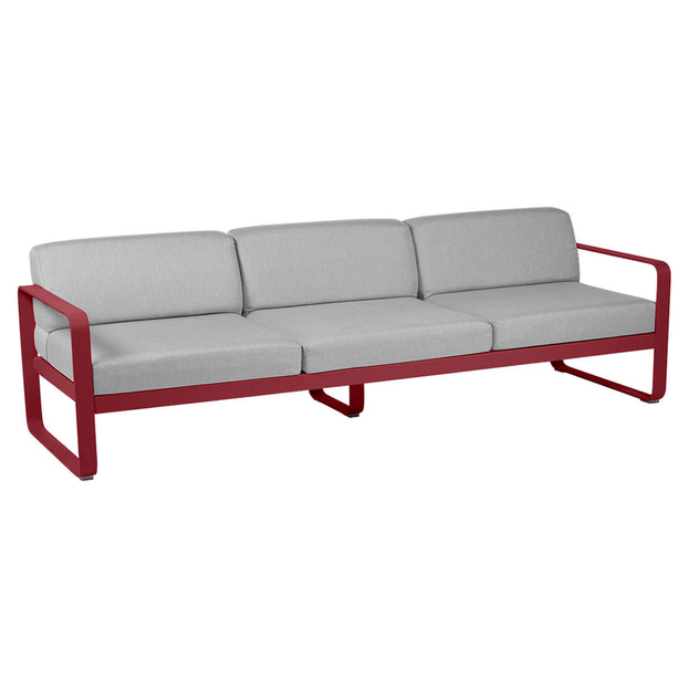 Bellevie Outdoor 3 Seater Sofa (6555901886524)