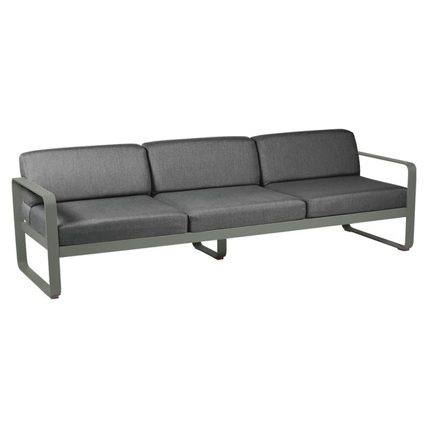 Bellevie Outdoor 3 Seater Sofa (6555901886524)